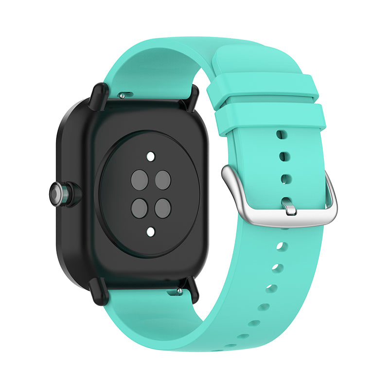 Soft Silicone Adjustable Smart Watch Band Replacement Strap 20mm for Samsung Galaxy Watch 5 Watch 5 Pro Watch4 Classic 46mm 42mm Galaxy Watch4 44mm 40mm Galaxy Watch3 41mm Watch Active Soft Silicone Adjustable Smart Watch Band Replacement Strap 20mm for Samsung Galaxy Watch 5 Watch 5 Pro Watch4 Classic 46mm 42mm Galaxy Watch4 44mm 40mm Galaxy Watch3 41mm Watch Active